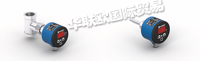 德國(guó)威格勒WENGLOR流量傳感器產(chǎn)品使用說(shuō)明書(shū)