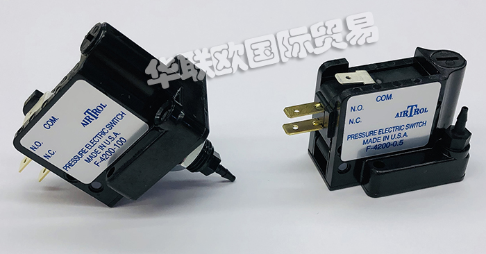 AIRTROLINC,美國AIRTROLINC壓力開關,AIRTROLINC壓力調節器