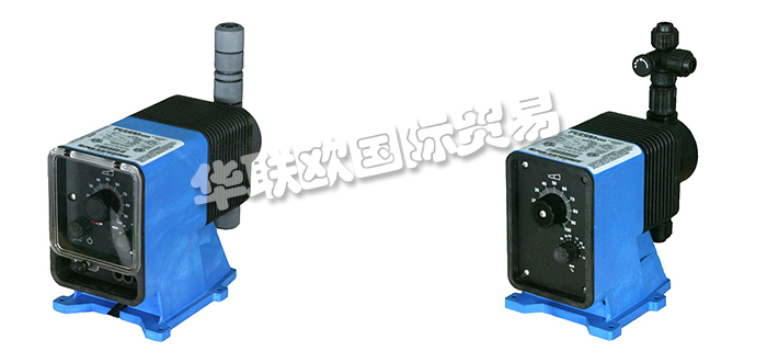 PULSATRON,美國PULSATRON機(jī)械隔膜計(jì)量泵,PULSATRON液壓隔膜計(jì)量泵