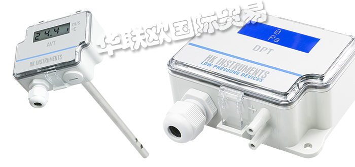 特價銷售芬蘭HK INSTRUMENTS差壓計壓力計