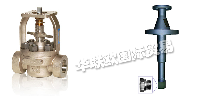 VALCON,美國VALCON發電閥,VALCON石油化工閥門