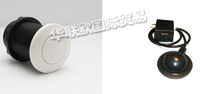 PRESAIR,美國PRESAIR壓力開關,PRESAIR真空開關