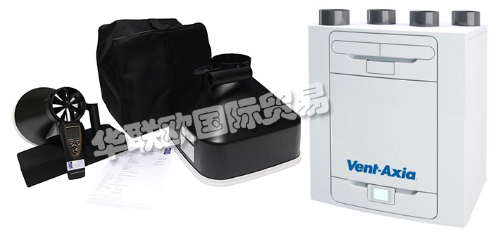 低價銷售英國VENT-AXIA工業風機管道風機