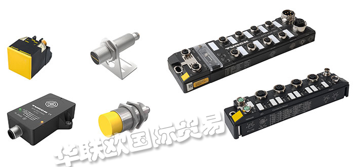 德國圖爾克TURCK電感式傳感器全系列產品型號詳細介紹