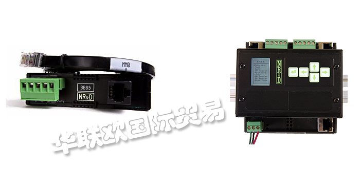 特價經銷美國NR&D轉換模塊網絡接口