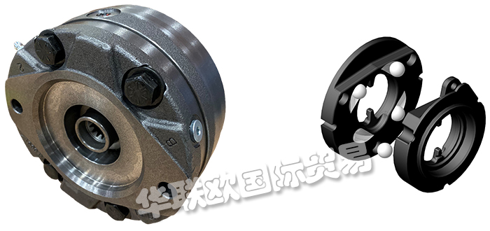 AUSCO,美國(guó)AUSCO制動(dòng)器,AUSCO剎車片