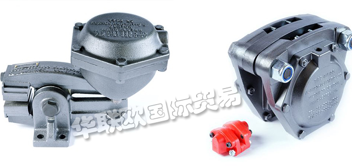 經(jīng)銷英國ALANCO ALAMATIC安全夾頭盤式制動(dòng)器