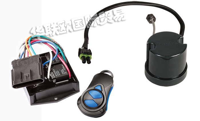 美國(guó)WARNER控制器全系列產(chǎn)品型號(hào)詳細(xì)介紹