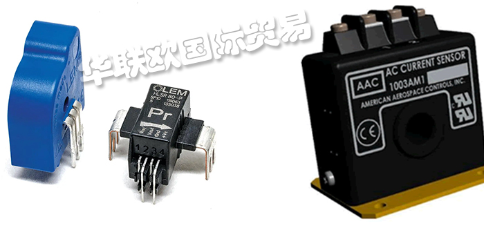 2022年全球十大知名電流傳感器品牌排行榜