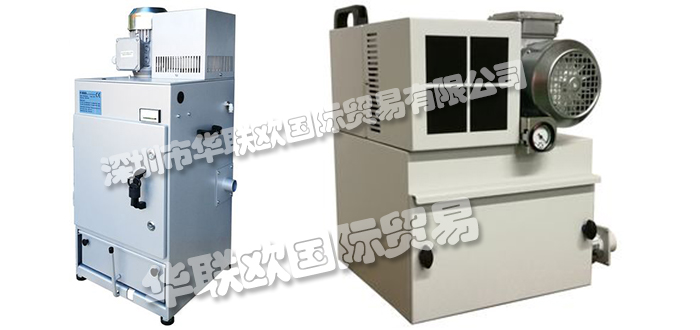 RIES,瑞士P-RIES吸塵器,RIES工業真空吸塵器