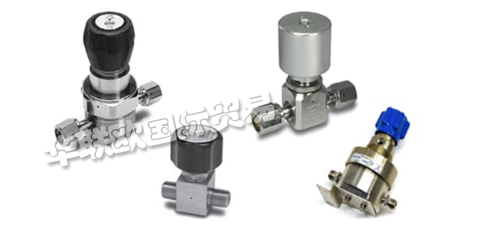 VERIFLO,美國VERIFLO DIVISION氣動(dòng)閥,VERIFLO壓力表