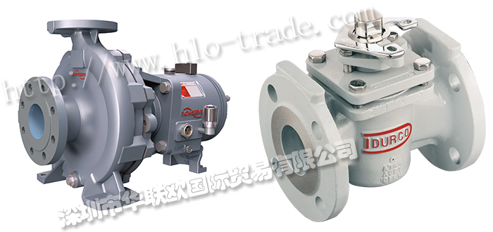 DURCO,美國DURCO閥門型號(hào),DURCO蝶閥價(jià)格