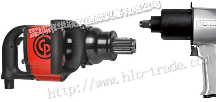 2022年全球十大知名氣動(dòng)沖擊扳手品牌排行榜(2022年9月已更新）