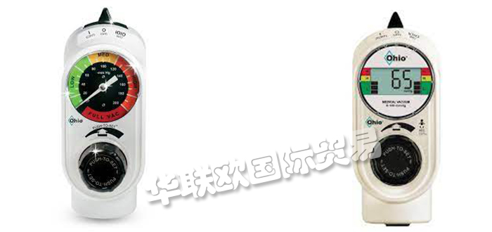 低價(jià)經(jīng)銷(xiāo)美國(guó)OHIO MEDICAL氣體調(diào)節(jié)器氧氣分析儀