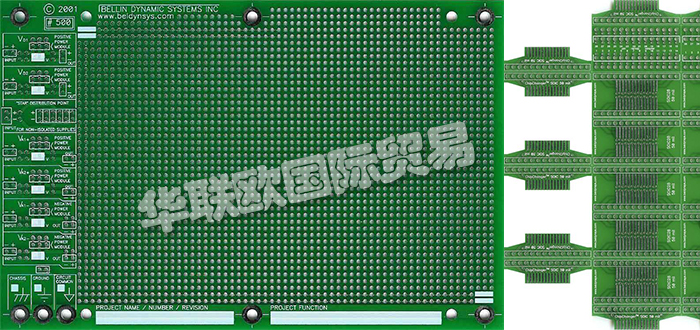 低價(jià)經(jīng)銷美國BELLIN DYNAMIC SYSTEMS印刷電路板試驗(yàn)板