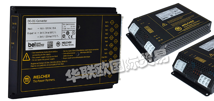 MELCHER,美國MELCHER開關(guān)電源,MELCHER直流電源