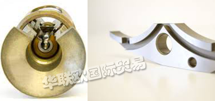 低價經銷法國CURTY PRECISION數控車床研磨機器