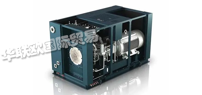 低價經銷美國CK(CHALMERS&KUBECK)齒輪箱壓縮機