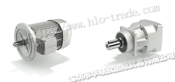 意大利邦飛利BONFIGLIOLI伺服驅動器全系列產品型號介紹