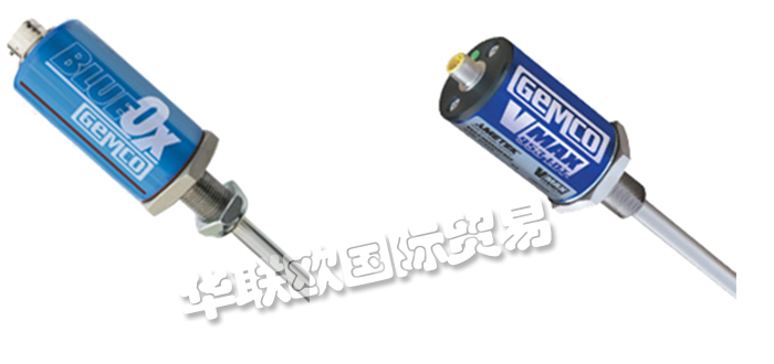 GEMCO,美國GEMCO傳感器,GEMCO限位開關