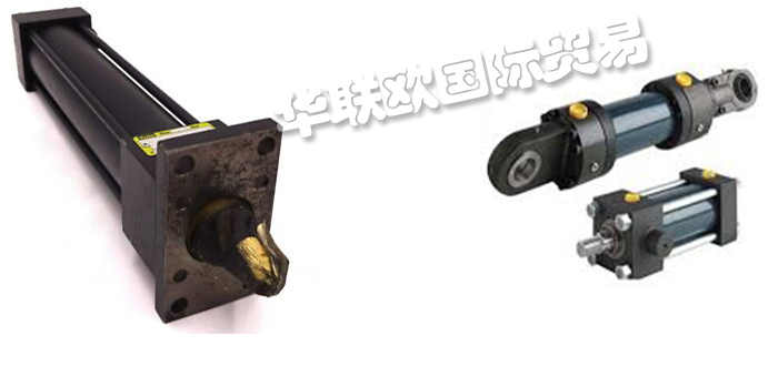 低價經銷德國LIPPOK-HYDRAULIK氣缸液壓缸