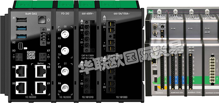 IBA,德國IBA氣動隔膜泵,IBA數據采集卡