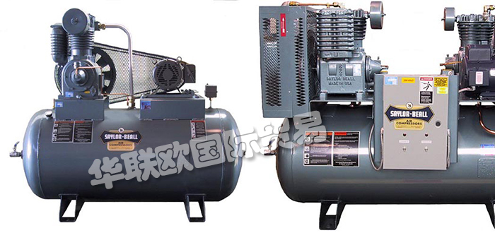 低價(jià)經(jīng)銷美國SAYLOR BEALL空氣壓縮機(jī)旋轉(zhuǎn)螺桿