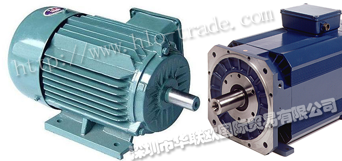 2022年全球十大主流電機供應商推薦(12月23日更新)