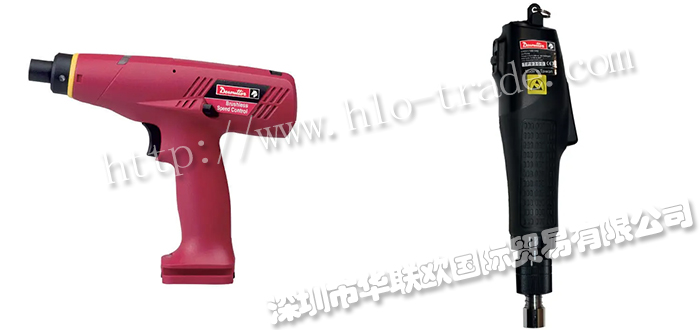 英國DESOUTTER電動工具與DESOUTTER馬頭槍式電動擰緊扳手產品詳情