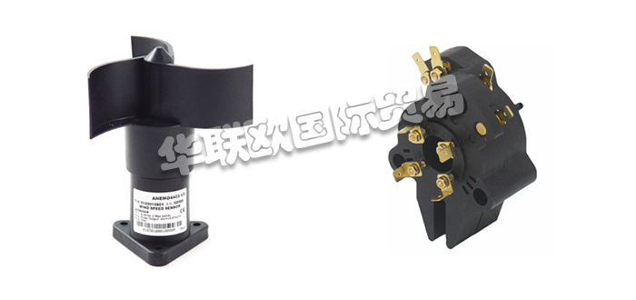 TER,意大利TER,TER風速計,TER限位開關,TER旋轉限位開關