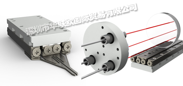 SMARACT,德國SMARACT控制器,SMARACT量角器