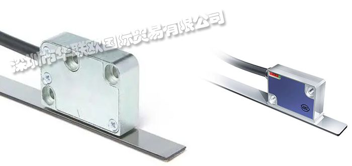 德國SIKO品牌介紹(德國SIKO磁柵尺)