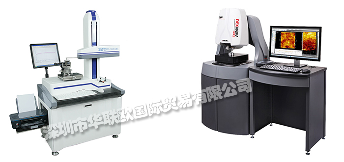 輪廓儀是如何工作的(輪廓儀在哪些領域被應用廣泛)