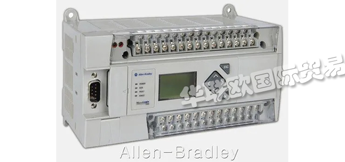 美國AB品牌介紹(ALLEN-BRADLEY)