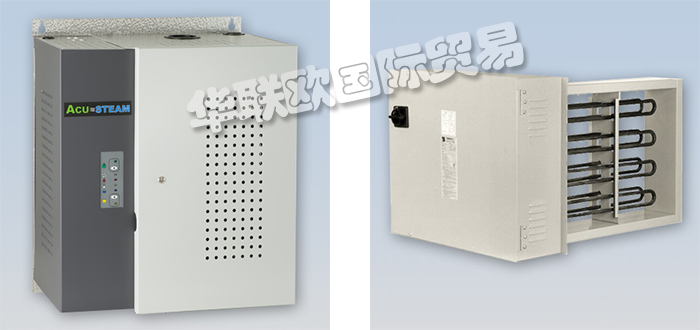 THERMOLEC,加拿大THERMOLEC空氣加熱器,THERMOLEC電氣管加熱器