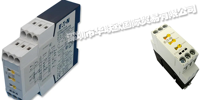 EATON品牌簡(jiǎn)介（美國(guó)伊頓EATON時(shí)間繼電器）