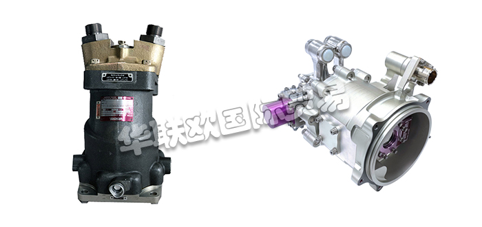 VICKERS馬達,美國馬達,VICKERS馬達簡述,VICKERS馬達細節,美國VICKERS