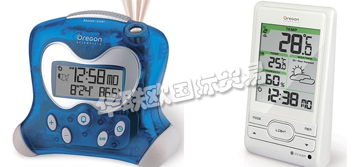 優(yōu)勢供應(yīng)美國OREGON SCIENTIFIC溫度計溫度傳感器