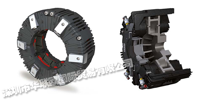 特價(jià)供應(yīng)德國IBD WICKELTECHNIK氣動單碟剎卷繞軸