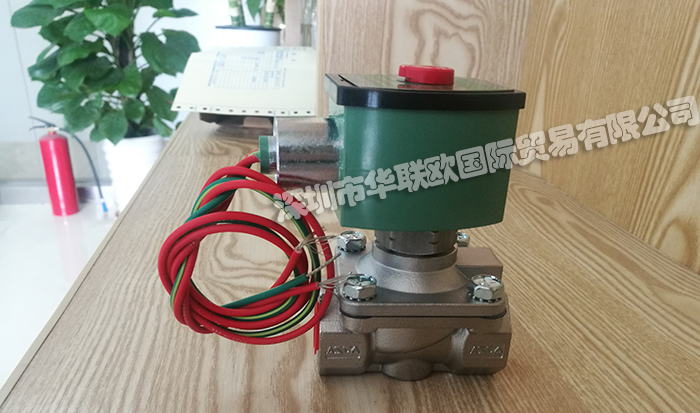 美國ASCO電磁閥好用嗎(詳解美國ASCO電磁閥在各行業(yè)中的優(yōu)勢)