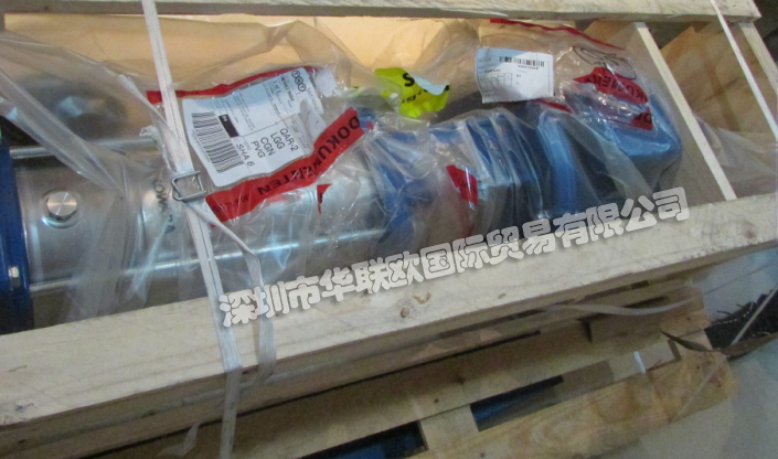 為什么選擇意大利LOWARA離心泵(意大利LOWARA離心泵的特點與應用)