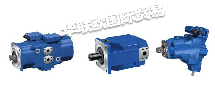 VOITH泵,VOITH三聯泵,德國泵,德國三聯泵,IPV 7-160,德國VOITH