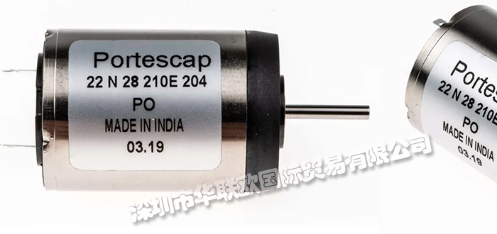 PORTESCAP電機有哪些優勢（瑞士PORTESCAP電機在哪些領域應用廣泛）