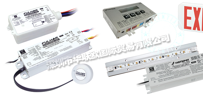 FULHAM,美國FULHAM驅動器,FULHAM變壓器