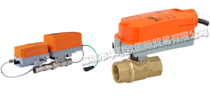 BELIMO閥門好用嗎（瑞士BELIMO閥門的特點及應用領域簡介）