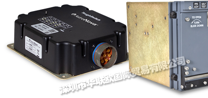 美國ASTRONOVA品牌介紹（ASTRONOVA打印機）