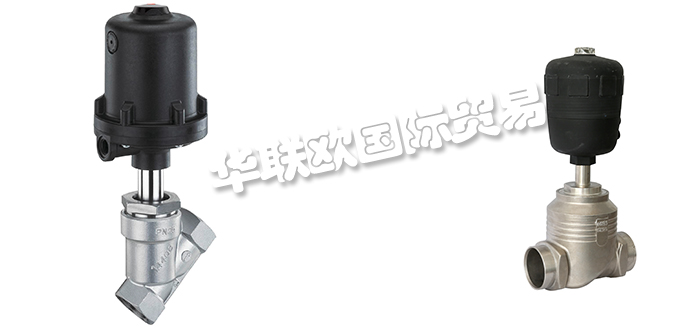 德國GILLET品牌介紹(GILLET滑塊氣動閥門)