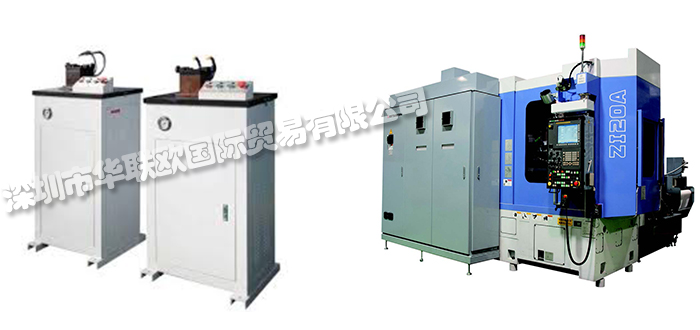 美國FEDERAL BROACH螺旋拉床鍵槽拉刀等產品報價