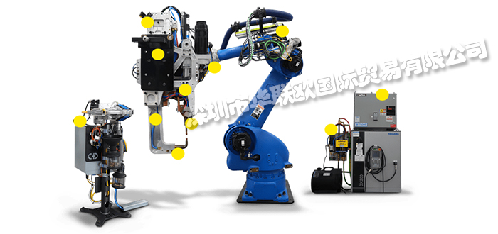 熱銷英國BRITISH FEDERAL焊接機(jī)鼓焊機(jī)