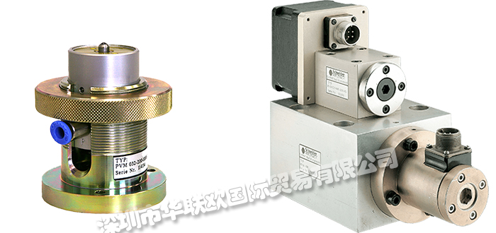 法國(guó)SCHNEIDER SERVOHYDRAULIC液壓伺服閥氣動(dòng)伺服閥